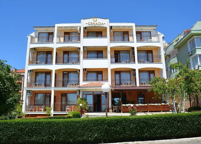 Hotel Genada