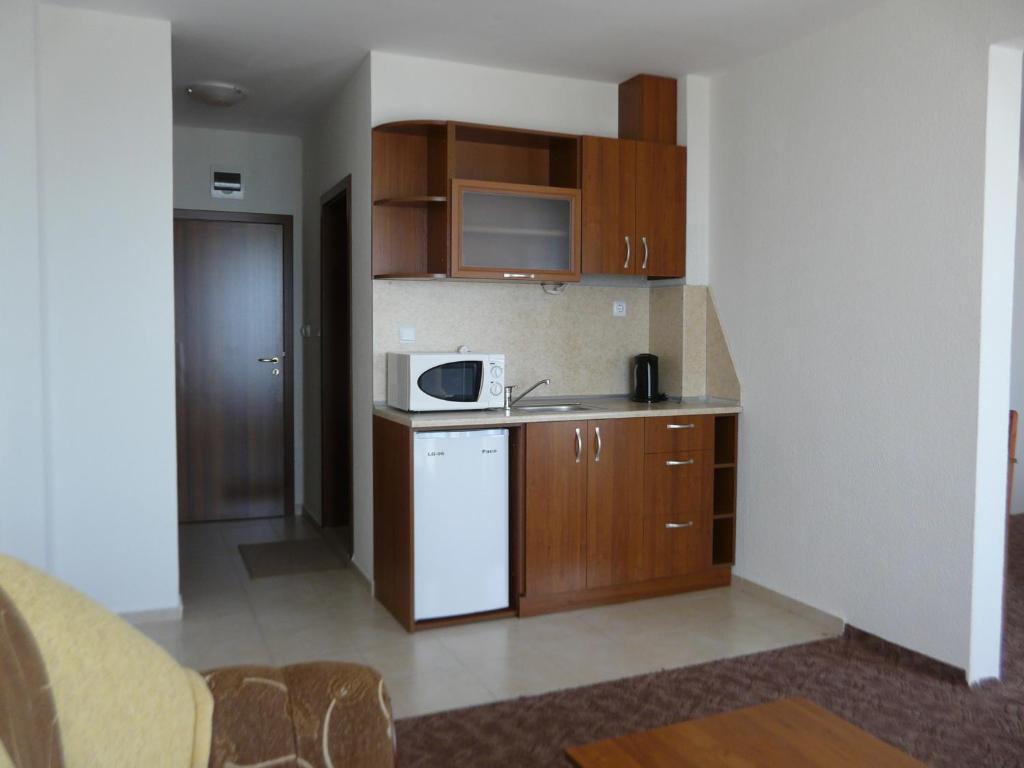 Hotel Genada 3*