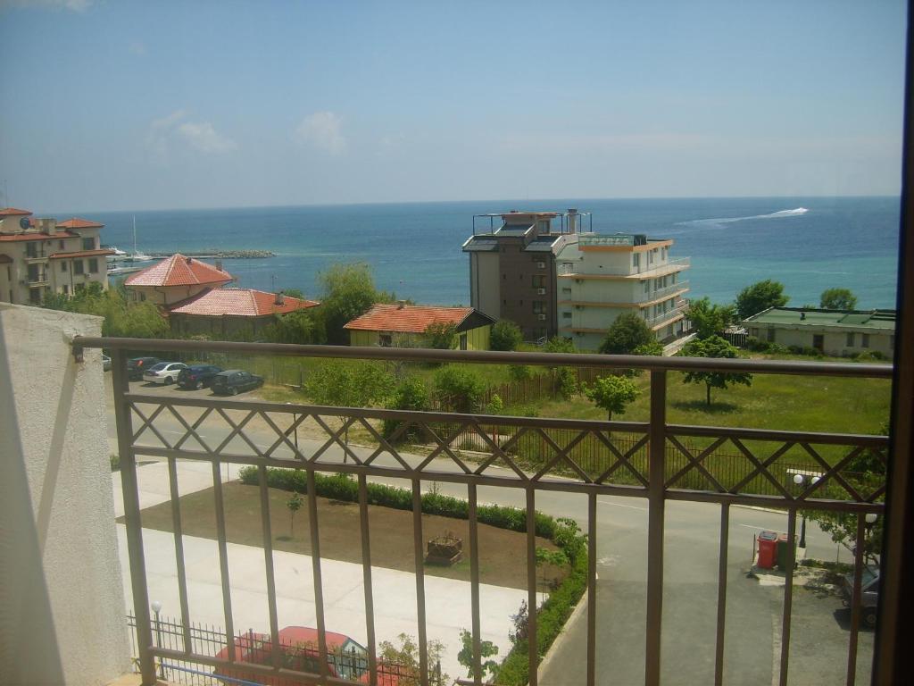 Genada 3* Sveti Vlas
