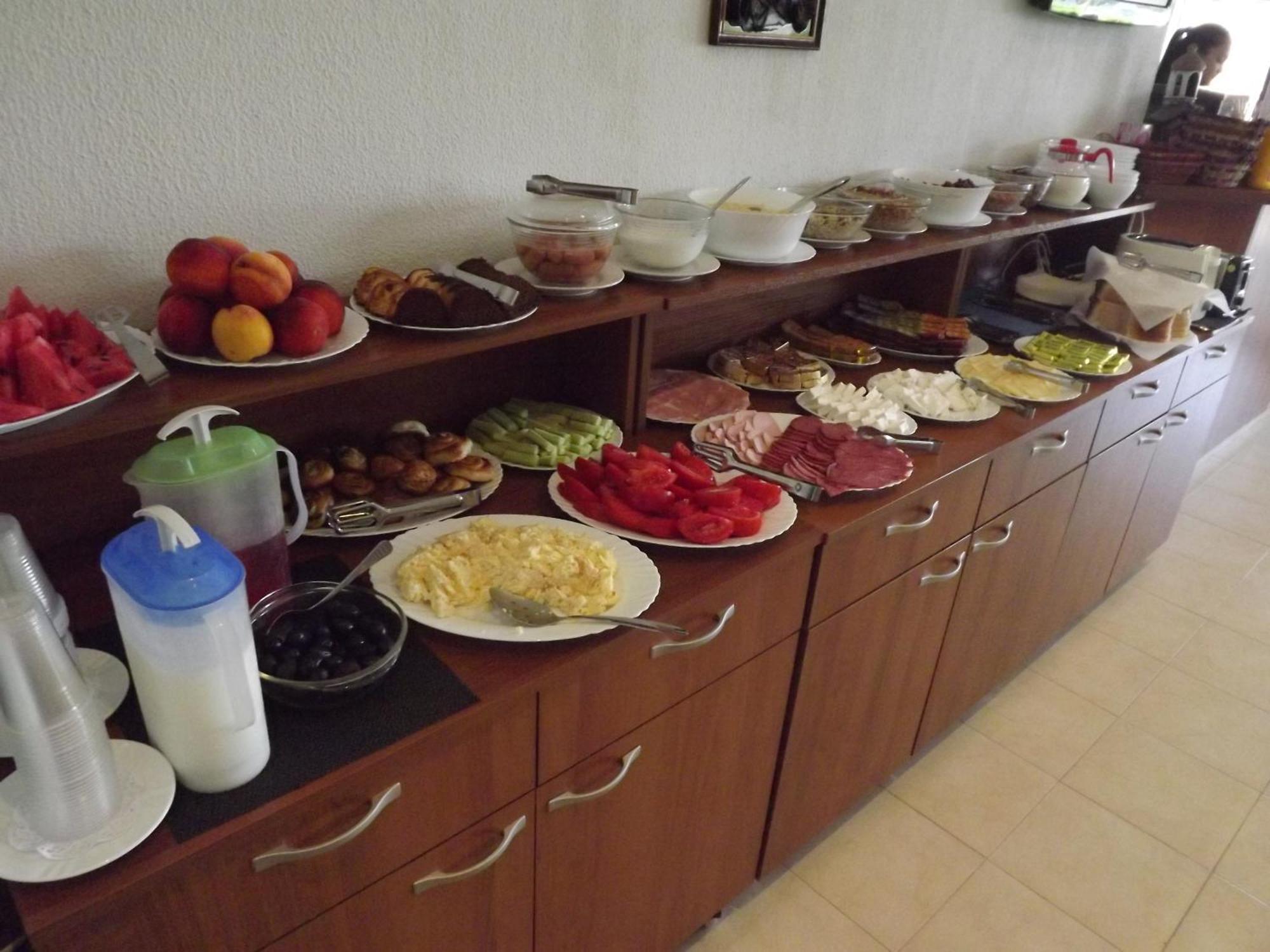 Genada 3* Sveti Vlas