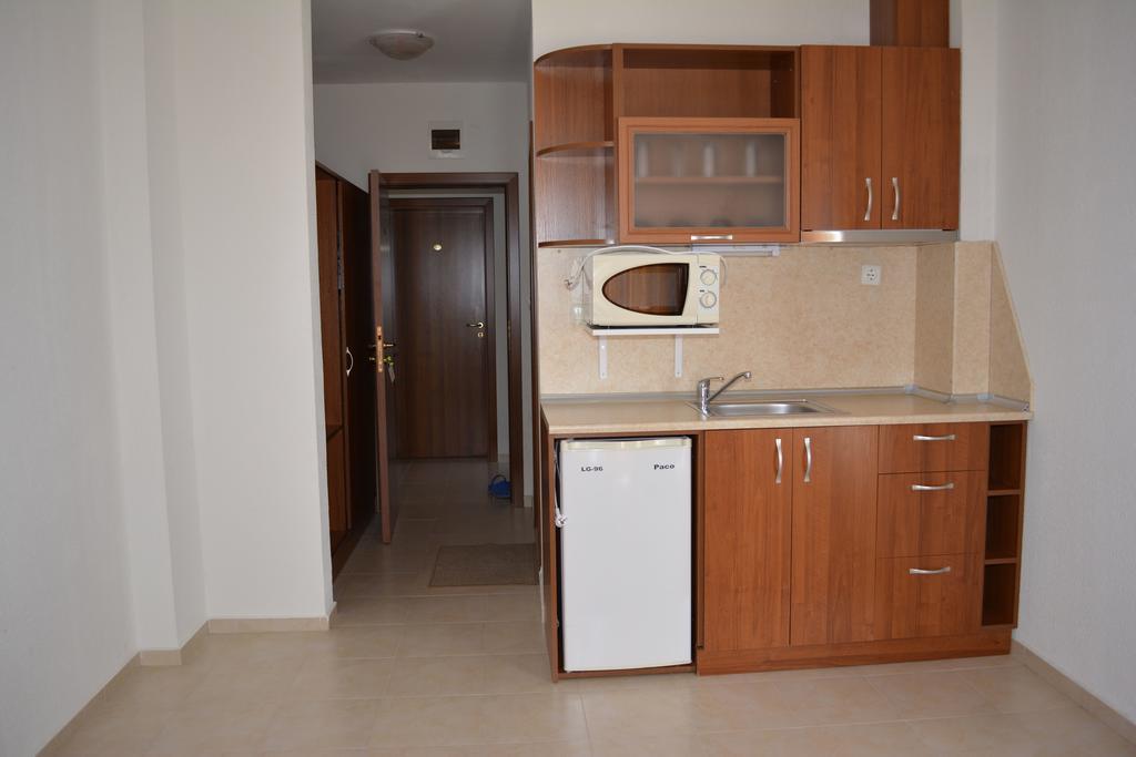 Genada Hotel Sveti Vlas