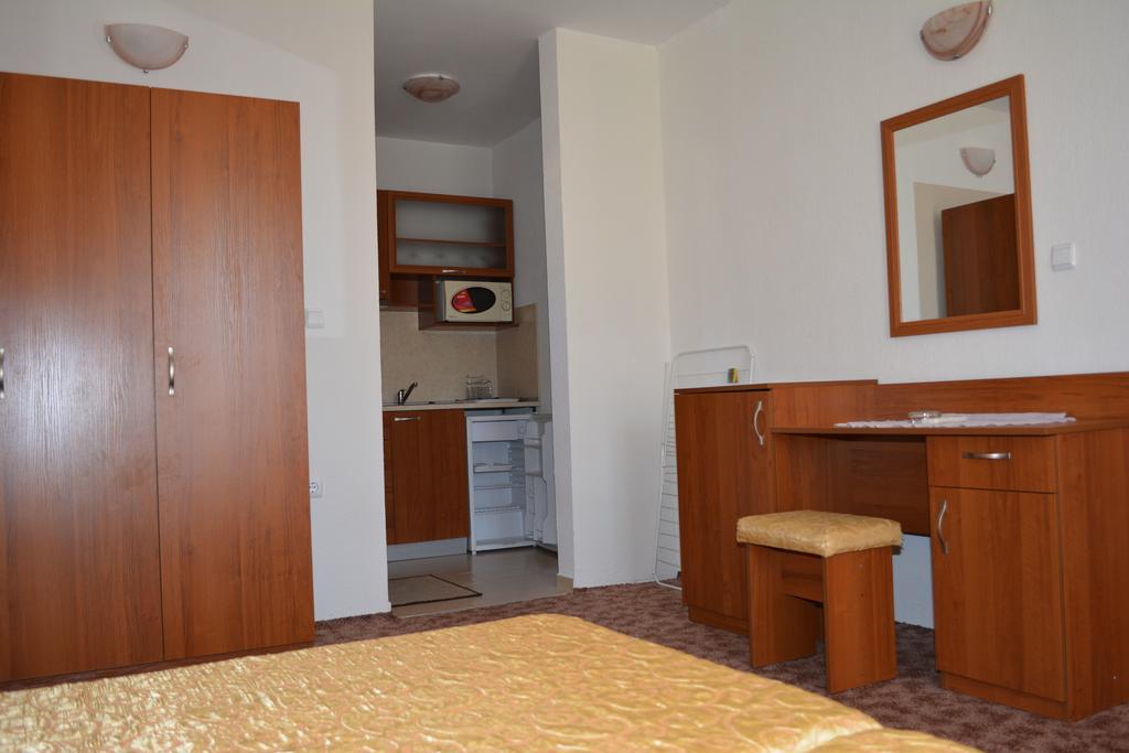 Hotel Genada Sveti Vlas