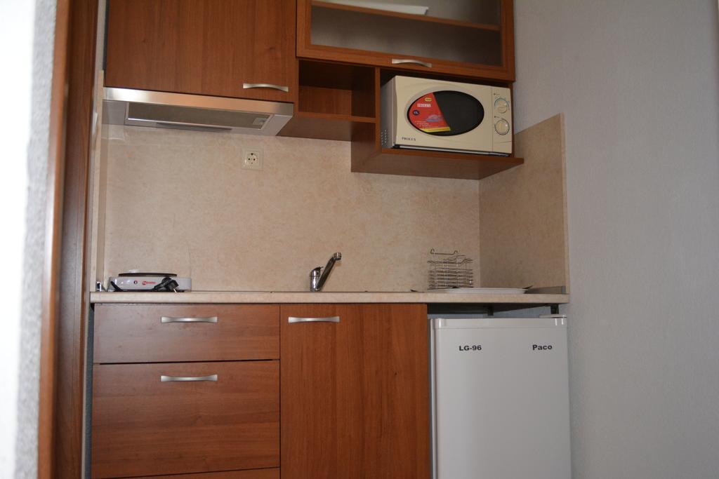 Genada 3* Sveti Vlas