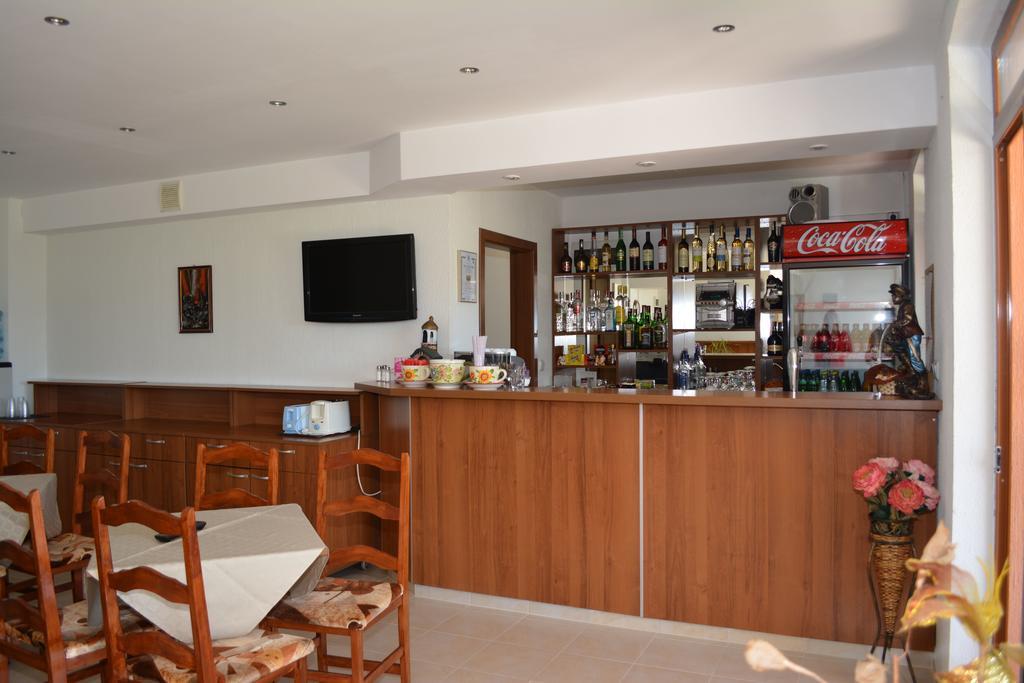 Genada 3* Sveti Vlas