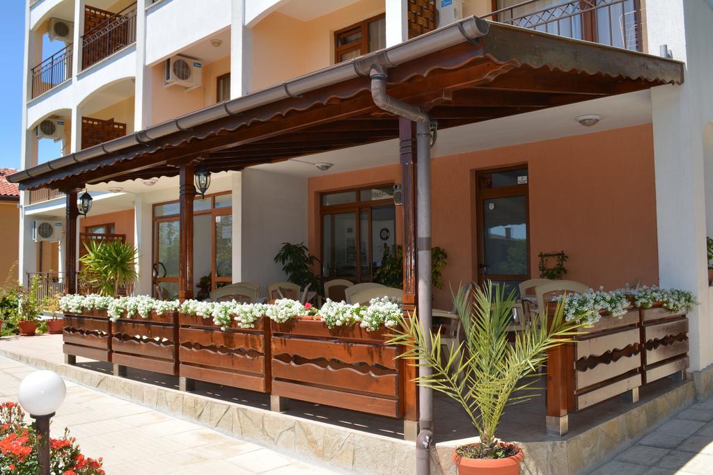 Genada Sveti Vlas