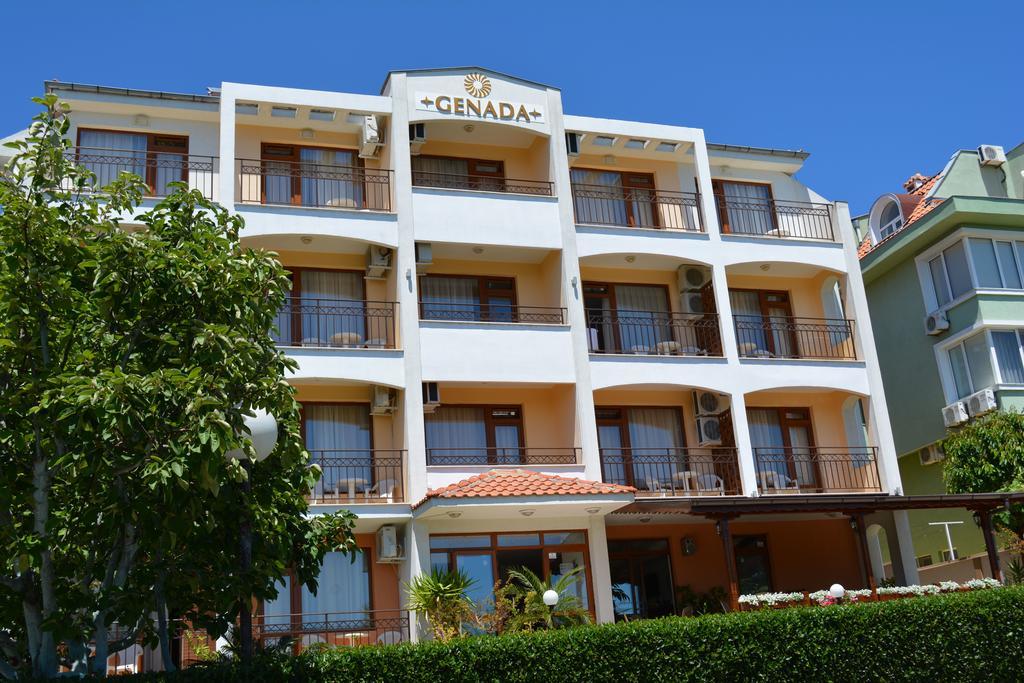 Genada Hotel