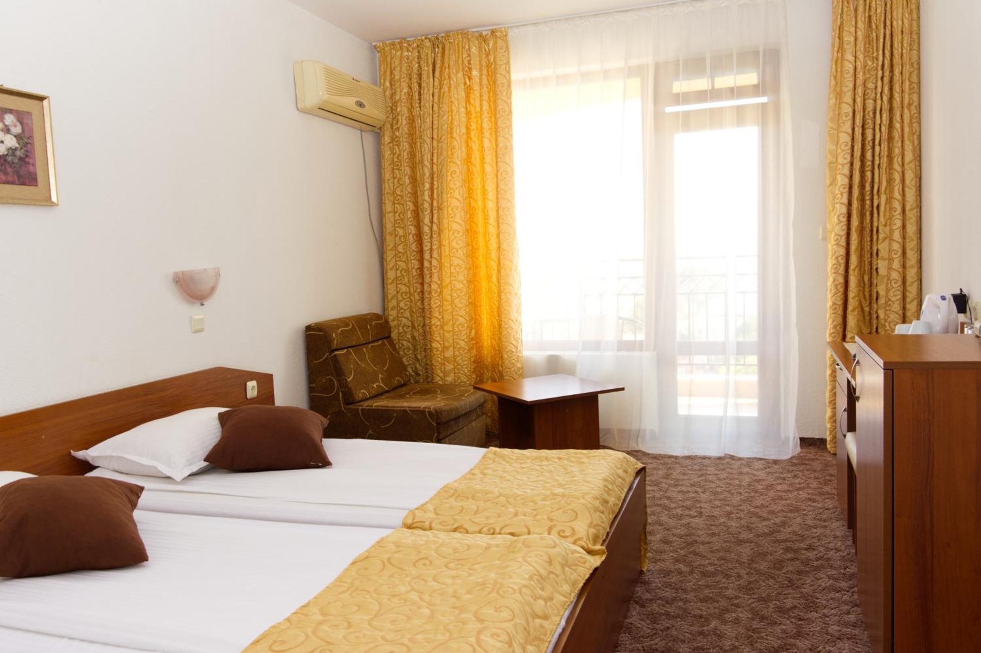 Genada Hotel