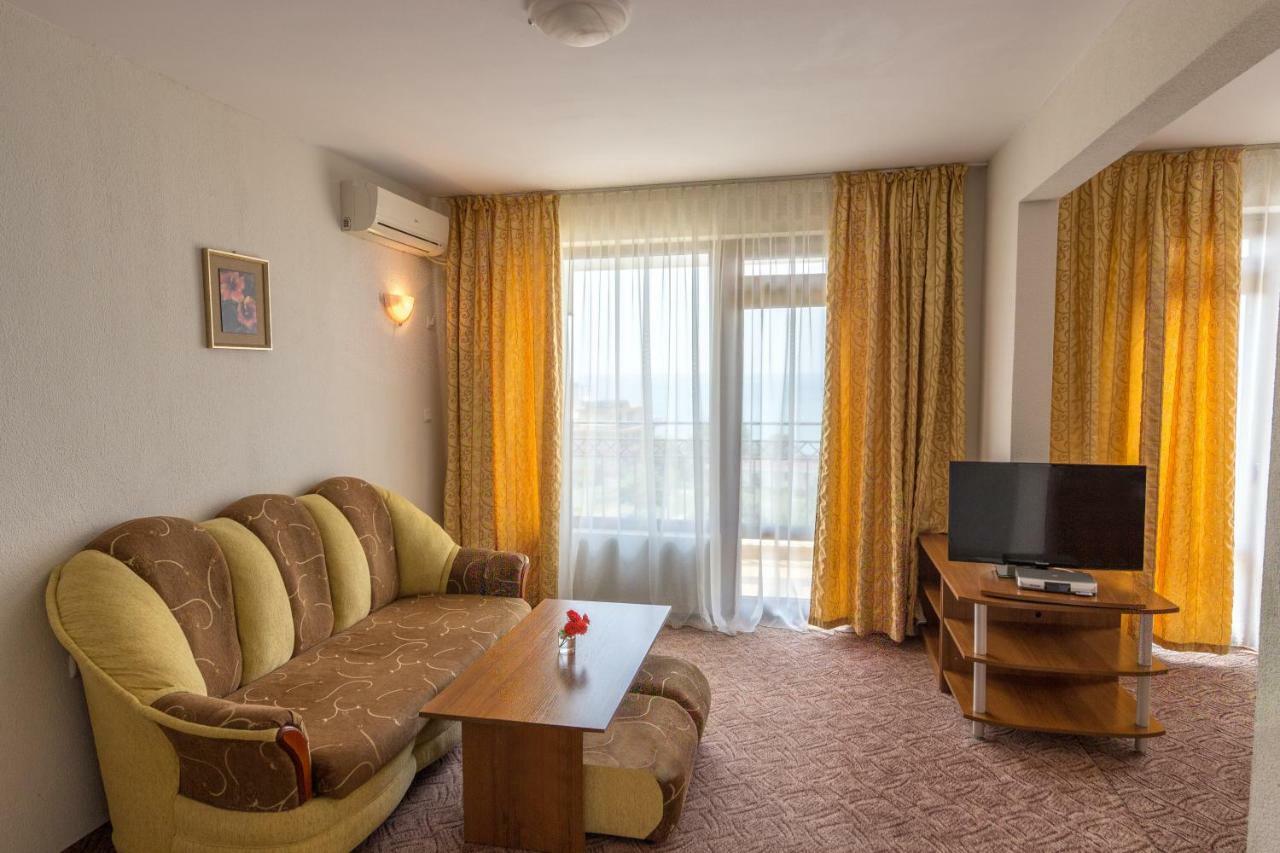 Hotel Genada
